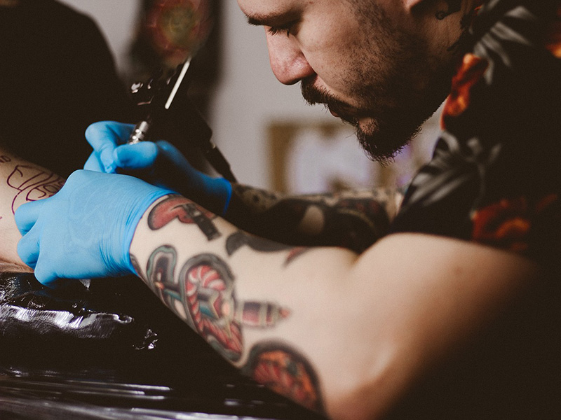 Corso tatuatore Monza Brianza Corso tatuatore Monza Brianza