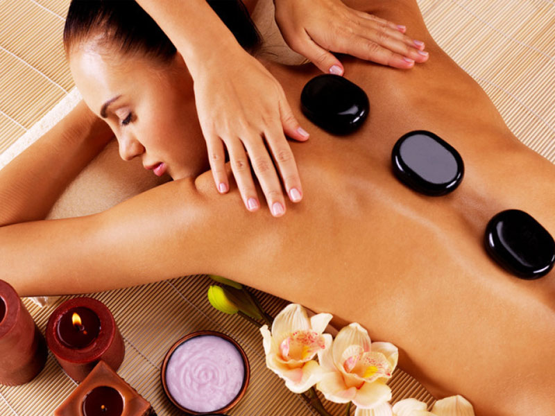 Corso Hot Stone Massage Monza Corso Hot Stone Massage Monza