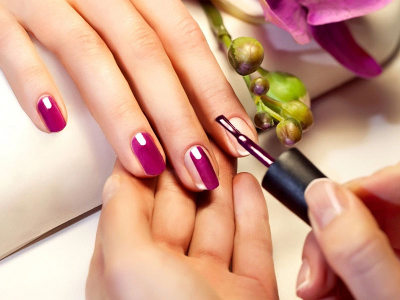Corso manicure Monza Corso manicure Monza